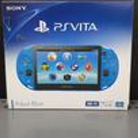 PLAYSTATION VITA PCH-2000 ZA23 SONY
