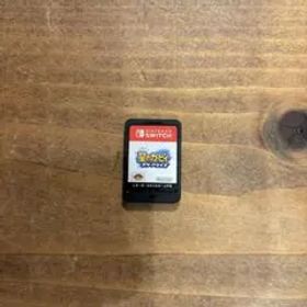 星のカービィ スターアライズ Nintendo Switch