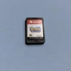 【美品】星のカービィ スターアライズ