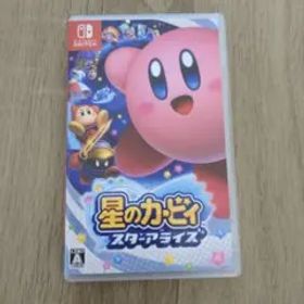 星のカービィ スターアライズ