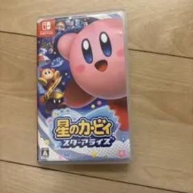 星のカービィ スターアライズ