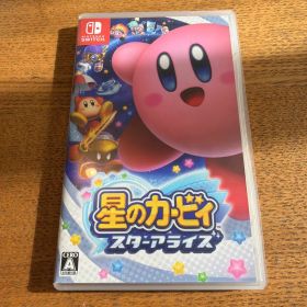 星のカービィ スターアライズ