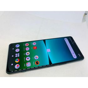 ★送料無料★良品★docomo★SO-54C★グリーン★0015280004552★SYS★11/19