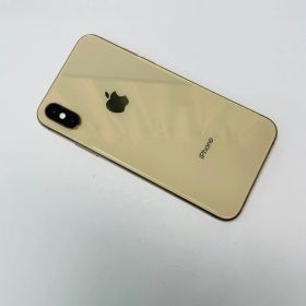 iPhone XS 256GB SIMフリー 電池100% 03241