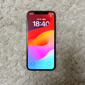 Apple iPhone Xs 256GB ゴールド