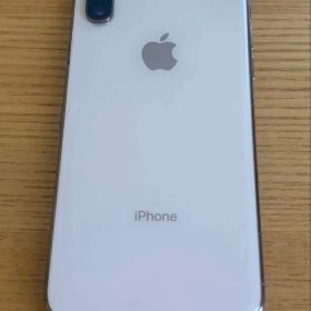 iPhoneXS ピンクゴールド 64G