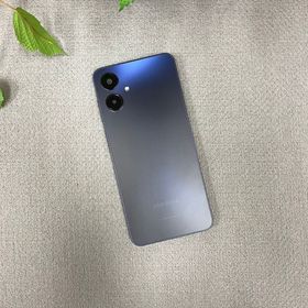 新品同様 Galaxy A25 5G 64GB ブラック 国内SIMフリー 送料無料