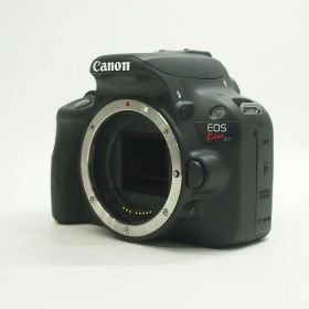 【中古】 (キヤノン) Canon EOS Kiss X7 ボディ【中古カメラ デジタル一眼】 ランク：B