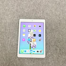 iPad Air 第1世代 16GB Wi-Fiモデル シルバー