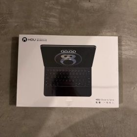 iPad マジックキーボード HOU iPad Air 11インチ