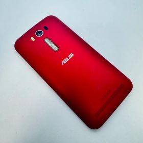 【SIMフリー】 Zenfone 2 Laser Z00ED 本体 動作確認済み