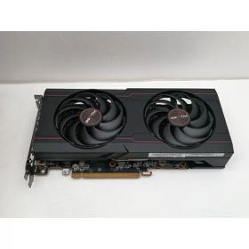 【中古】AMD Radeon RX6600XT 8GB(GDDR6)【仙台イービーンズ】保証期間1週間
