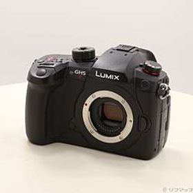 LUMIX DC-GH5M2 ボディ