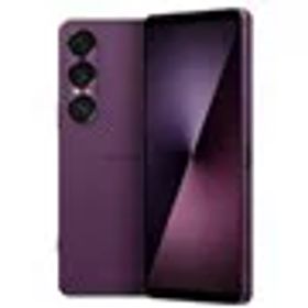 SONY XPERIA 1 VII ほぼ未使用 SONY Xperia 1 VII 5G Black 6.5