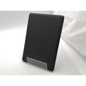 【中古】Amazon Kindle Paperwhite 6.8インチ Wi-Fi (2021/第11世代) 16GB ブラック【ECセンター】保証期間1ヶ月【ランクA】