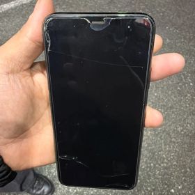 iPhone 11 Pro MAXスペースグレー 本体SIMロックかかっています