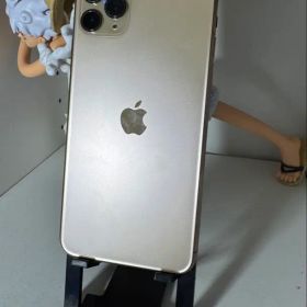 Apple iPhone 11 Pro Max ゴールド 256GB