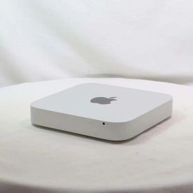 【中古】Apple(アップル) Mac mini Late-2014 MGEN2J／A Core_i7 3GHz 16GB Fusion Drive1TB 〔12.6 Monterey〕 【258-ud】
