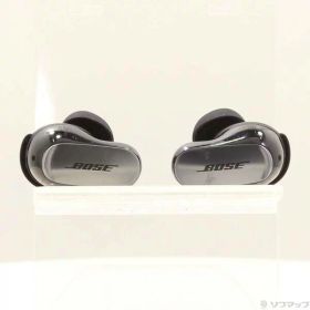 【中古】BOSE(ボーズ) Bose QuietComfort Ultra Earbuds ブラック 【276-ud】
