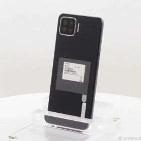 【中古】OPPO(オッポ) OPPO A73 64GB ネービーブルー ZKVE2002BL 楽天 SIMフリー 【262-ud】