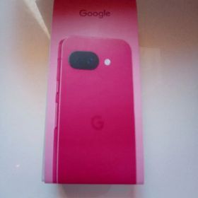 Google Pixel9a ピンク 本体