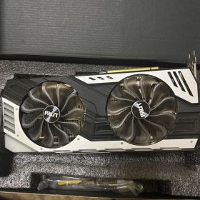 ( Palit ) GeForce RTX2070 SUPER JS 8GB