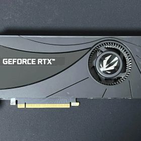 ZOTAC GeForce RTX 2070 Super