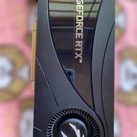 ZOTAC GeForce RTX 2070 SUPER 8GB