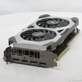 〔中古品〕 GeForce RTX 2070 SUPER VENTUS GP OC【377】