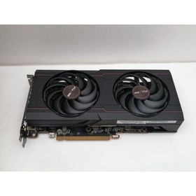 【中古】AMD Radeon RX6600XT 8GB(GDDR6)【仙台イービーンズ】保証期間１週間