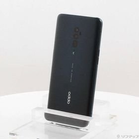 〔中古〕OPPO(オッポ) OPPO Reno 10x Zoom 256GB オーシャングリーン CPH1919 SIMフリー〔262-ud〕