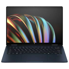 HP｜エイチピー ノートパソコン Envy x360 14-fc0000 ミッドナイトブルー 9W667PA-AAAA [14.0型 /Windows11 Home /intel Core Ultra 5 /メモリ：16GB /SSD：512GB /2024年4月モデル]