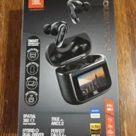 JBL TOUR PRO 3ワイヤレスイヤホン新品未開封