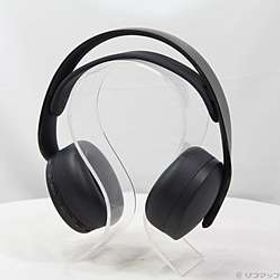 〔中古品〕 PULSE 3D ワイヤレスヘッドセット ミッドナイト ブラック 【PS5】〔中古品〕 PULSE 3D ワイヤレスヘッドセット ミッドナイト ブラック 【PS5】