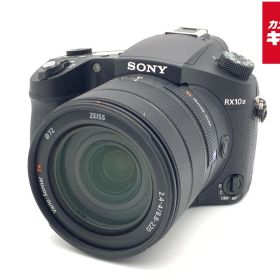【中古】 【良品】 ソニー Cyber-shot DSC-RX10M3
