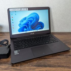 ASUS ZenBook UX305