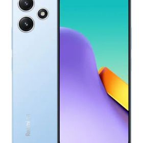 シャオミ(Xiaomi) SIMフリースマートフォン Redmi 12 5G 4GB+128GB 6.8インチ高精細ディスプレイ ガラス背面 docomo/au/SoftBank/Rakuten Mobile 回線対応 スカイブルーs