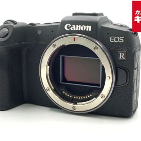 【中古】 【良品】 キヤノン EOS RP ボディ 【ミラーレス一眼】 【6ヶ月保証】