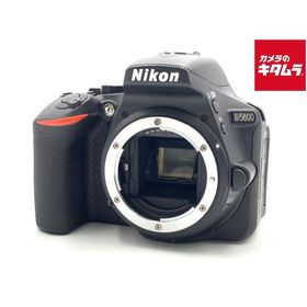 【中古】 【良品】 ニコン D5600 ボディ