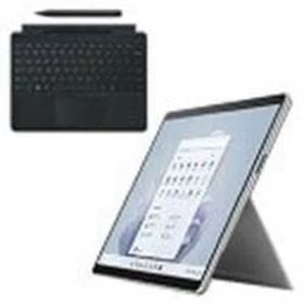 【あす楽】【新品未開封】Microsoft Surface Pro 9 VYW-00007 [プラチナ]【即日発送、土、祝日発送】【送料無料※沖縄を除く】【不正利用防止のため、配達時転送不可】