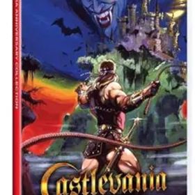 新品Nintendo Switch 悪魔城ドラキュラ アニバーサリーコレクション