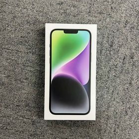 中古 Iphone 14 Plus ミッドナイト 128GB