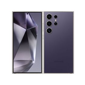 Bランク Galaxy S24 Ultra SM-S928Q 256GB チタニウムブラック SIMフリー