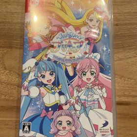ひろがるスカイプリキュア ひろがるパズルコレクション