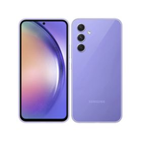 Bランク Galaxy A54 5G SC-53D オーサムバイオレット docomo版SIMフリー