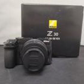 ミラーレスカメラ Z30 DX 16-50KIT NIKON