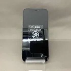 MGM83J/A iPhone 12 Pro 128GB パシフィックブルー docomo