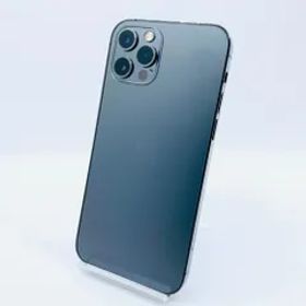 Apple iPhone12Pro 256GB グラファイト MGM93J/A SIMフリー 動作確認済み