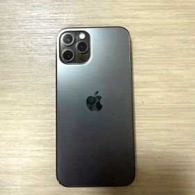 iPhone 12 pro 128GB simフリー