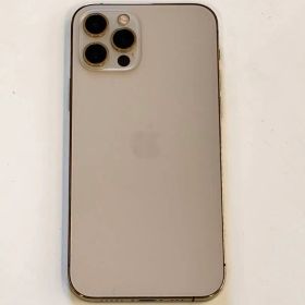 Apple iPhone 12 Pro シルバー 256GB 本体